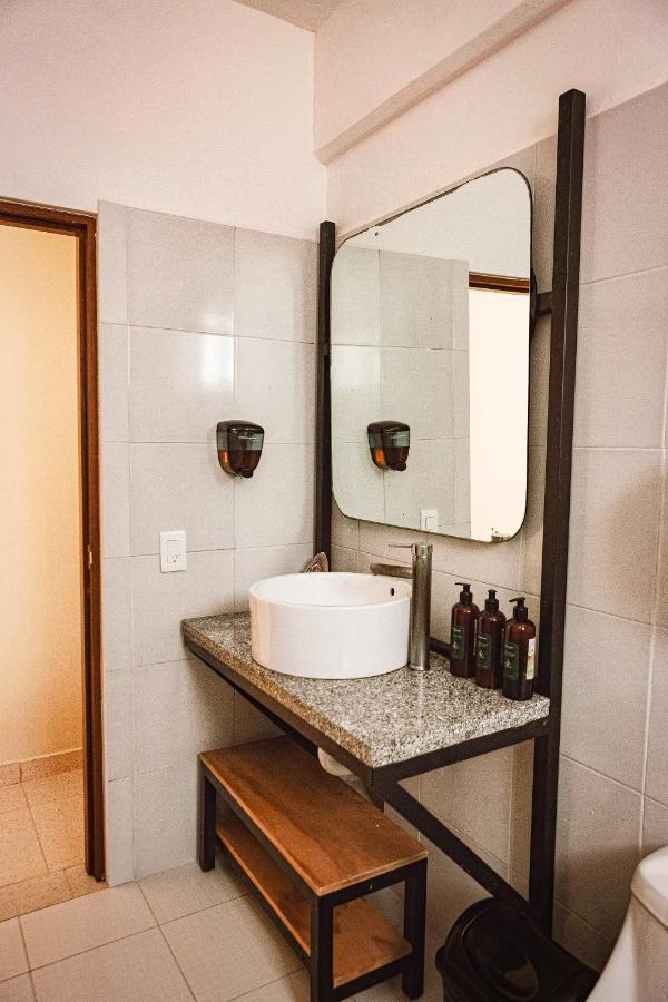 Nomads Hotel & Rooftop Pool קנקון מראה חיצוני תמונה