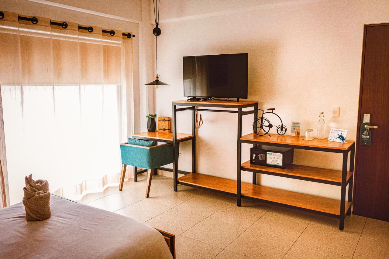 Nomads Hotel & Rooftop Pool קנקון מראה חיצוני תמונה
